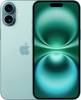 Apple iPhone 16 Plus Blau-Grün 256 GB EEK B (A - G) 17 cm (6.7 Zoll)