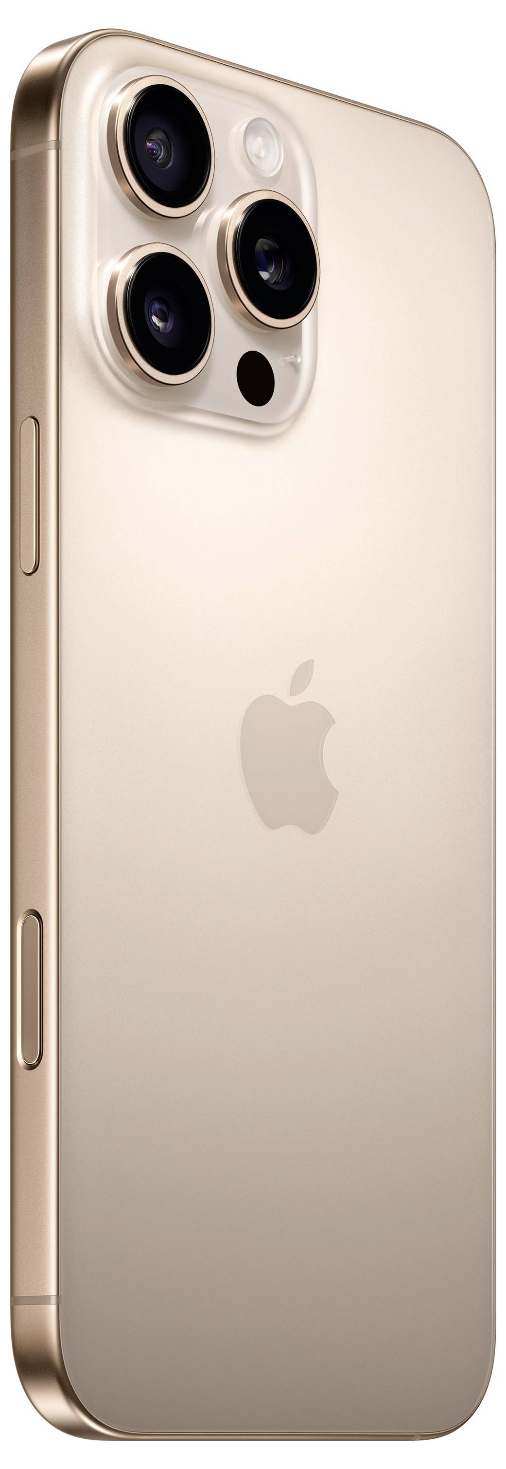 Apple iPhone 16 Pro Max 本体512GB APPLE iPhone 16 Pro Max (512 GB, Titan Schwarz, 6.9