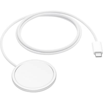Apple MagSafe Ladeadapter Innenbereich 1x Apple MagSafe Anzahl Ausgänge: 1 x