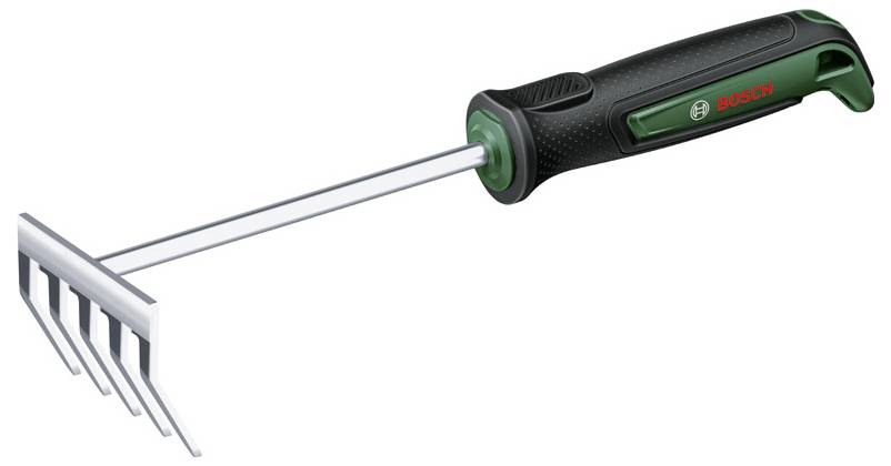 Bosch Home and Garden 06008B5700 Rechen Arbeitsbreite 87 mm