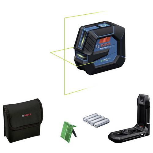 Bosch Professional GLL 20-22 G Linienlaser