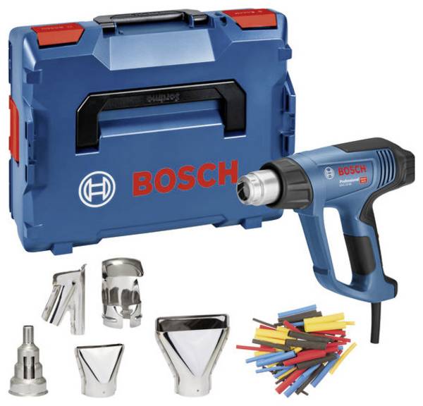 Bosch Professional 06012A6303 GHG 23-66 Heißluftgebläse  2.300 W
