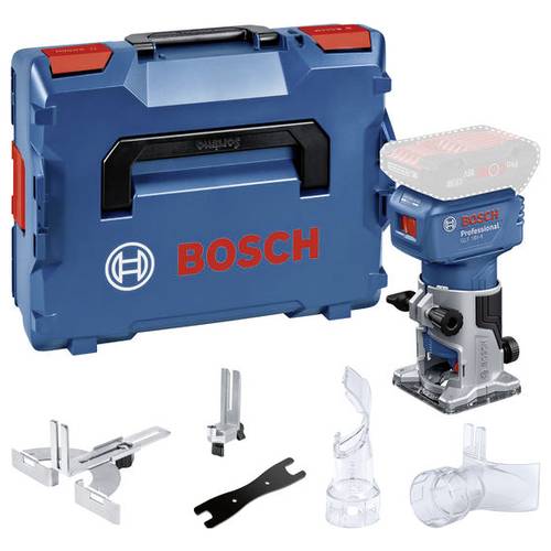 Thumbnail - Bosch Professional Oberfräse 06016C6001 GLF 18V-8