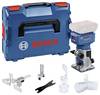 Bosch Professional Oberfräse 06016C6001 GLF 18V-8