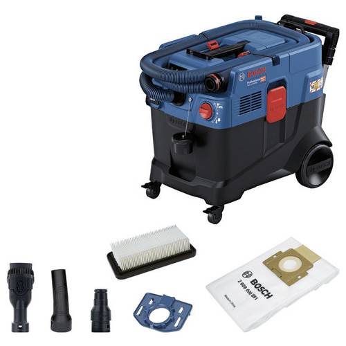 Thumbnail - Bosch Professional GAS 12-40 MA 06019M0120 Nass-/Trockensauger
