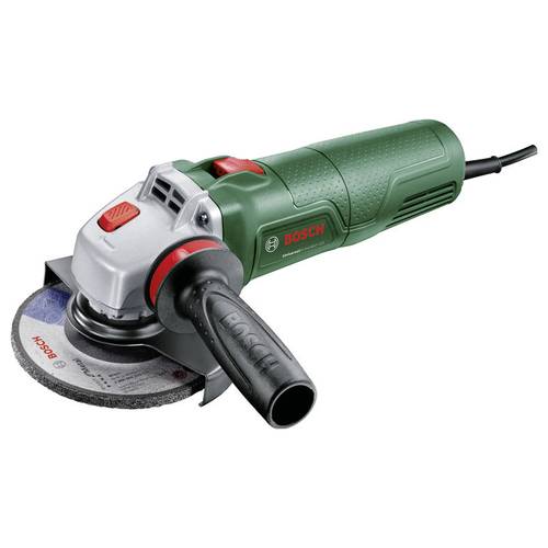 Thumbnail - Bosch Home and Garden UniversalGrind 850-125 06033E2100 Winkelschleifer 125 mm 850 W