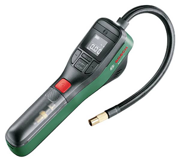 Bosch Home and Garden Akku-Druckluft-Kompressor EasyPump 10 bar