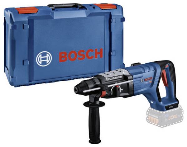 Bosch Professional GBH 18V-28 D SDS-Plus-Bohrhammer ohne Akku