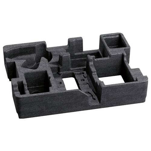 Bosch Professional 1600A0328C für GOP 12V-28/18V-28/-34/-40 Koffereinlage