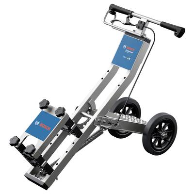 Wagen zur Bodenbelagsentfernung Bosch Professional 1600A02JY7
