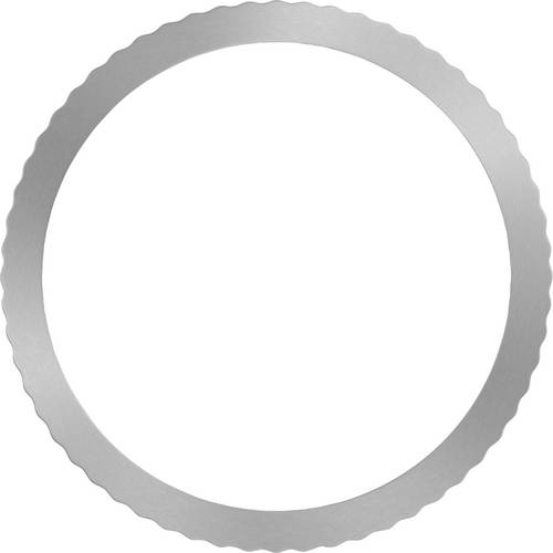 Reduzierring für Kreissägeblätter, 15 x 12,7 x 0,6 mm Bosch Accessories 2600100371