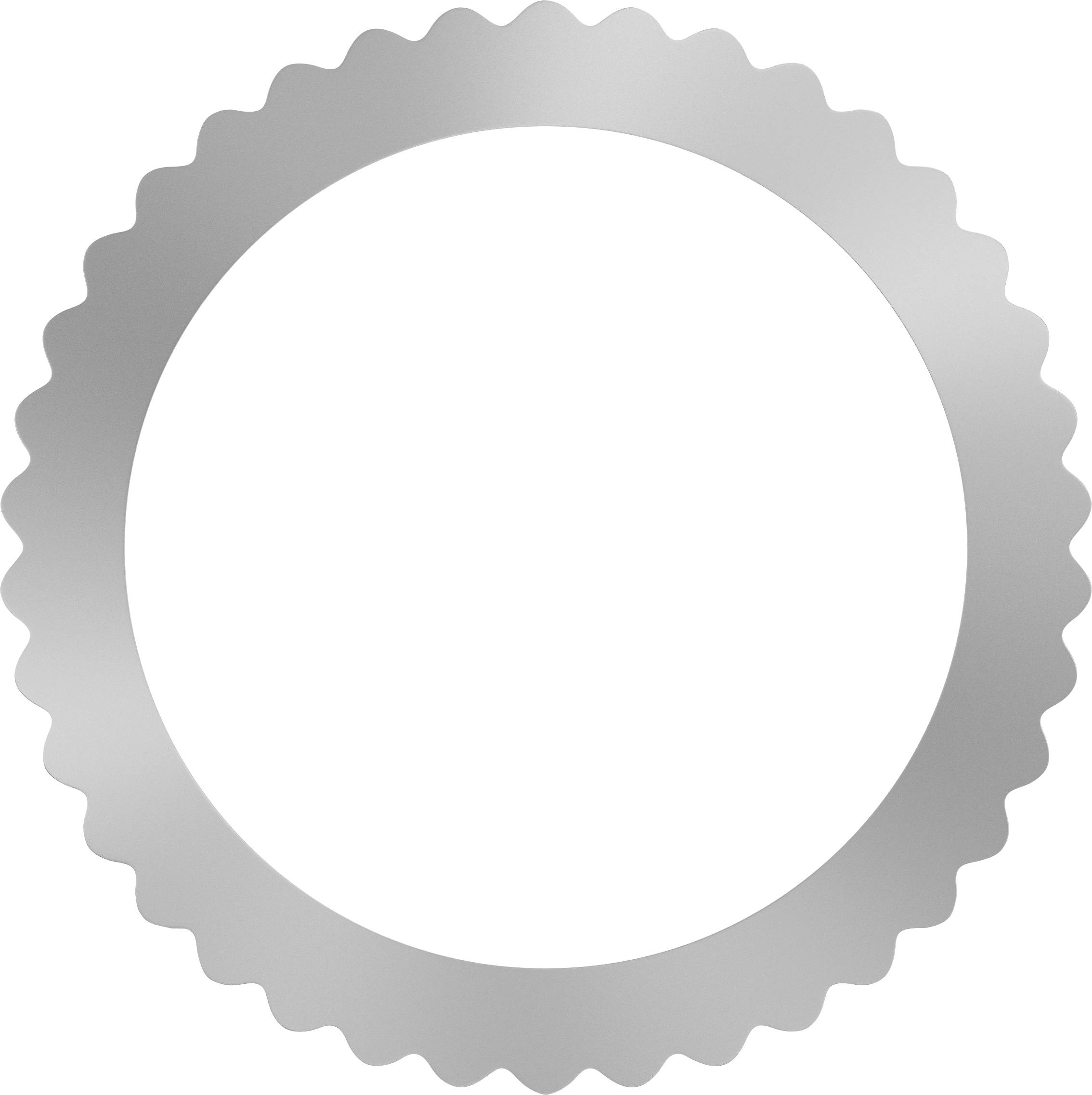 Reduzierring für Kreissägeblätter, 15 x 10 x 0,6 mm Bosch Accessories 2600100372