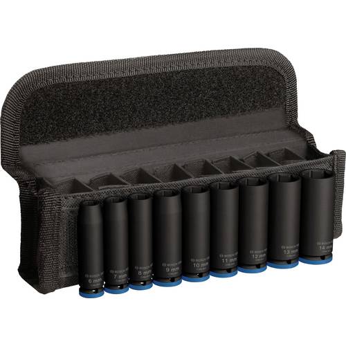 Thumbnail - Bosch Accessories 2608003035 Steckschlüsseleinsatz-Set 2608003035