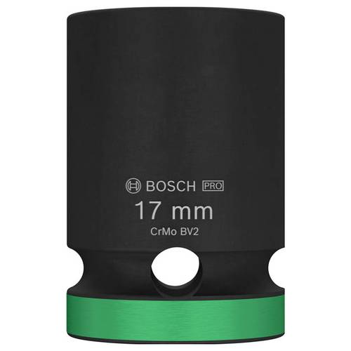 Bosch Accessories 2608003048 2608003048 Stecknuss