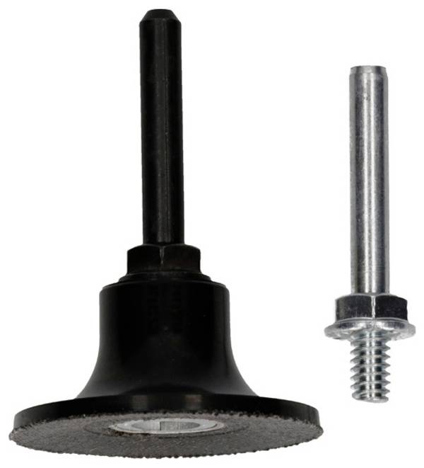 Bosch Accessories 2608000857 2608000857 Schleifteller 1 St.
