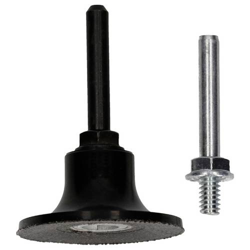 Bosch Accessories 2608000857 2608000857 Schleifteller 1 St.