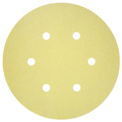 Bosch Accessories 2608621728 Schleifscheibe Durchmesser 150 mm 50 St.