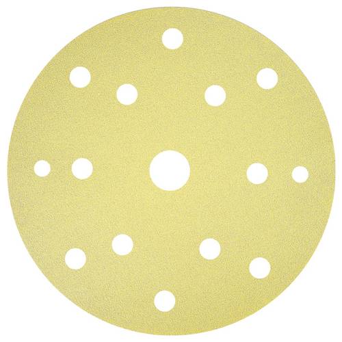 Bosch Accessories 2608621735 Schleifscheibe Durchmesser 150 mm 50 St.