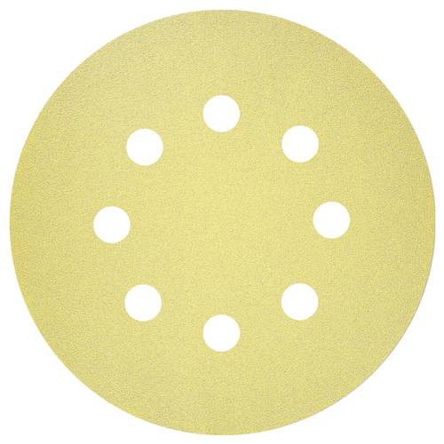 Bosch Accessories 2608621745 Schleifscheibe Durchmesser 125 mm 50 St.