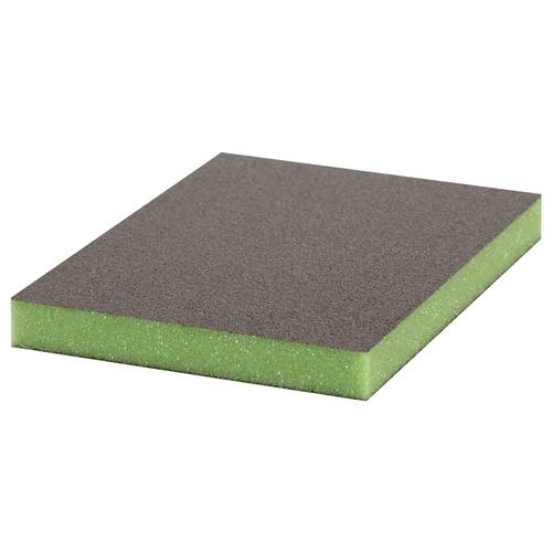Bosch Accessories 2608621926 EXPERT Flex S473 Schaumstoff-Schleifteller, 98 x 120 x 13 mm, superfein 1 St.