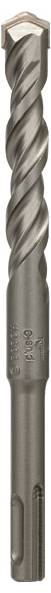Bosch Accessories 2608831125 2608831125 Hammerbohrer 14 mm SDS-Plus 10 St.