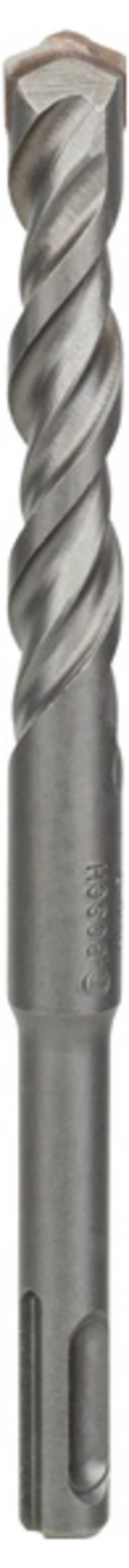 Bosch Accessories 2608831037 2608831037 Stahl Hammerbohrer 13 mm Gesamtlänge 160 mm SDS-Plus 1 St.