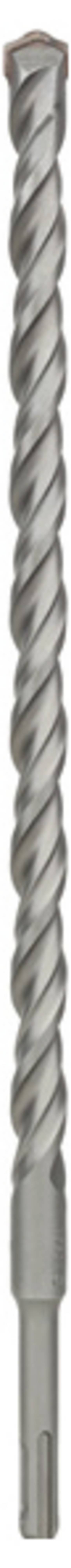 Bosch Accessories 2608831046 2608831046 Hochleistungsstahl Hammerbohrer 16 mm Gesamtlänge 360 mm SDS-Plus 1 St.