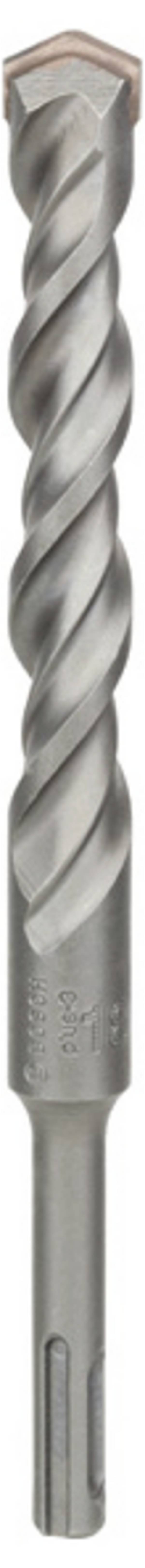 Bosch Accessories 2608831048 2608831048 Hartmetall Hammerbohrer  18 mm Gesamtlänge 200 mm SDS-Plus 1 St.