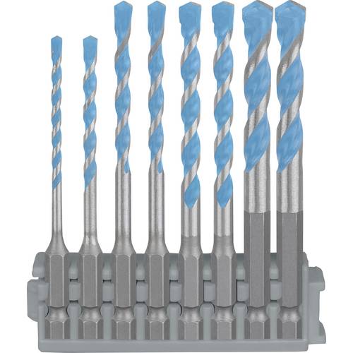 Bosch Accessories 2608901455 2608901455 Bohrer-Set 1 St.