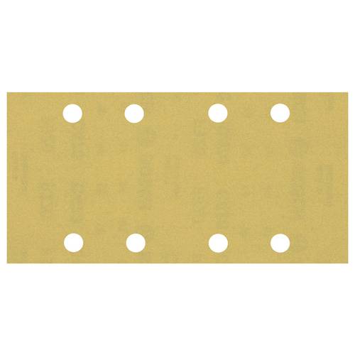 Bosch Accessories 2608901049 2608901049 Schleifpapier für Schwingschleifer Körnung (num) 320 50 St.