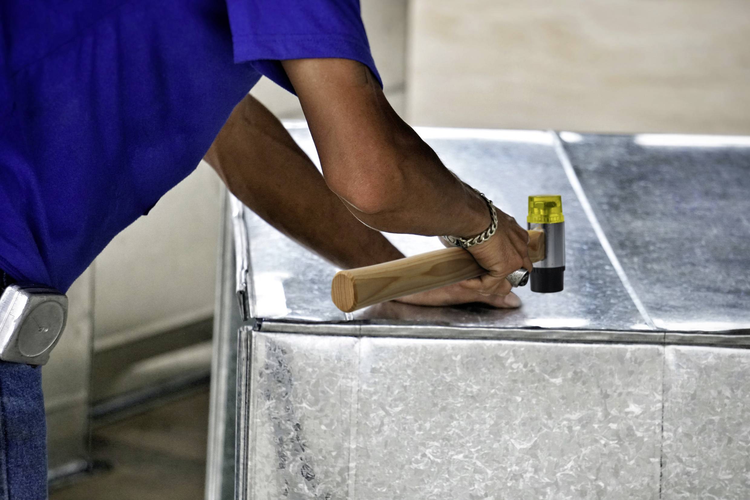 Schonhämmer von Toolcraft