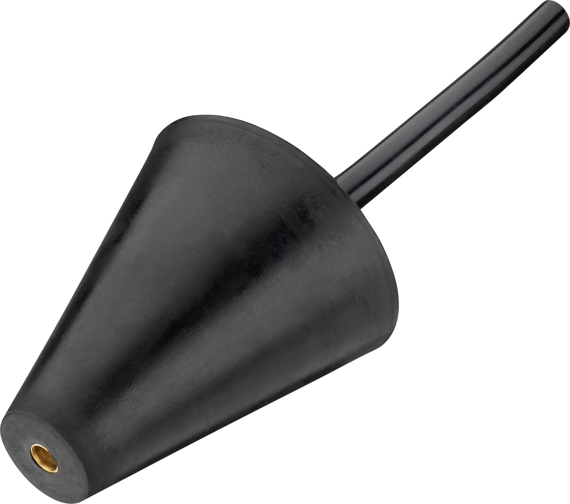 VIGOR Konischer Adapter V7524-3