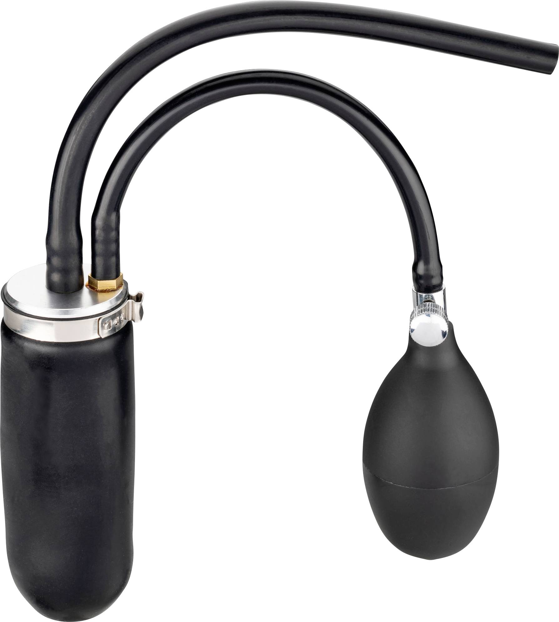 VIGOR Luftbalg-Adapter V7524-5