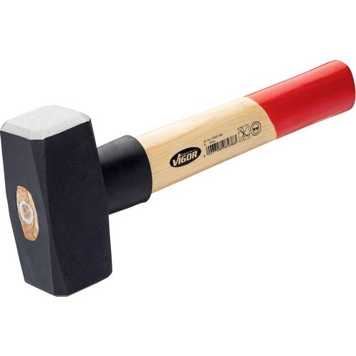 Vigor V2663-1500 Fäustel 1728 g 280 mm 1 St.
