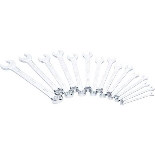 Vigor V7740/15 Ring-Maulschlüssel