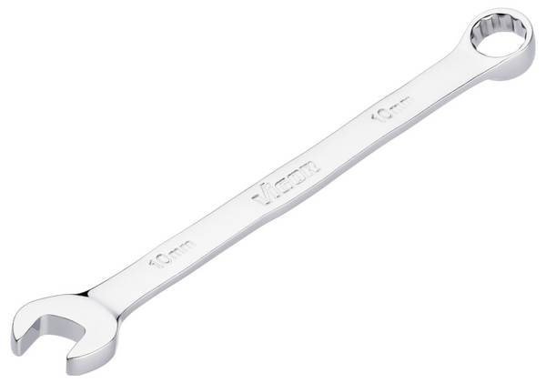 Vigor V7740-10  Ring-Maulschlüssel  Schlüsselweite (Metrisch) 10 mm