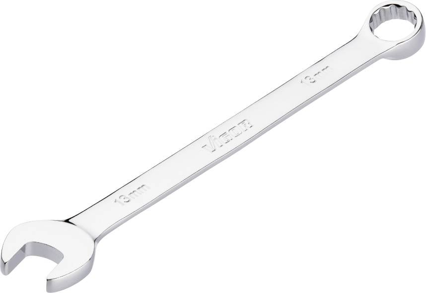Vigor V7740-13 Ring-Maulschlüssel Schlüsselweite (Metrisch) 13 mm