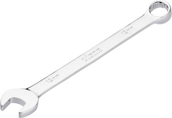 Vigor V7740-13  Ring-Maulschlüssel  Schlüsselweite (Metrisch) 13 mm