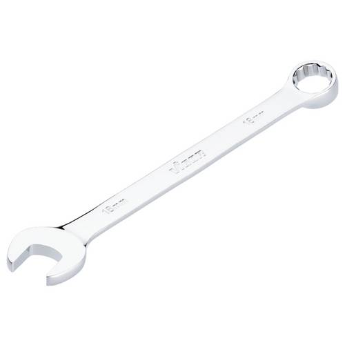 Vigor V7740-18 Ring-Maulschlüssel Schlüsselweite (Metrisch) 18 mm