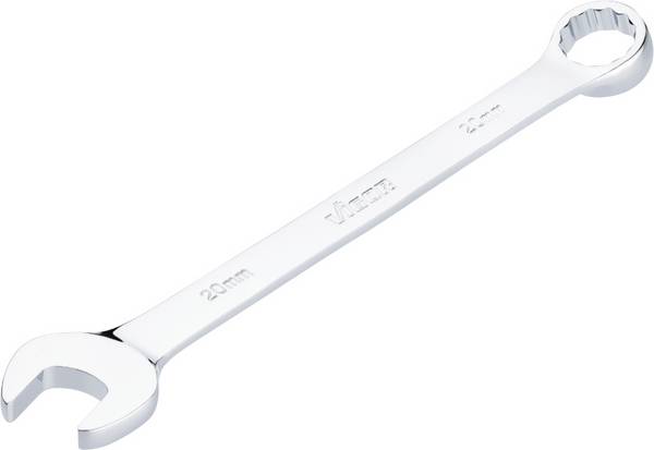 Vigor V7740-20  Ring-Maulschlüssel  Schlüsselweite (Metrisch) 20 mm