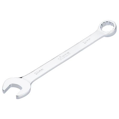 Vigor V7740-24 Ring-Maulschlüssel Schlüsselweite (Metrisch) 24 mm