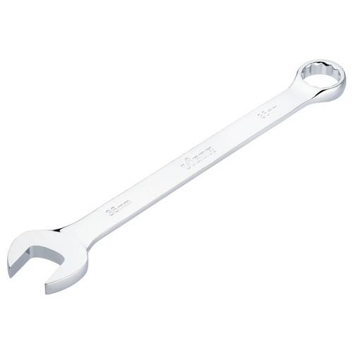 Vigor V7740-36 Ring-Maulschlüssel Schlüsselweite (Metrisch) 36 mm