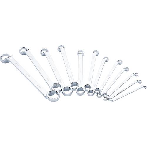 Vigor V7750/12 Ringschlüssel-Satz