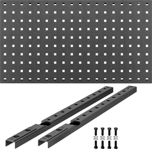 Hazet 176N-26 Werkzeug-Lochtafel 176N-26  1 St.