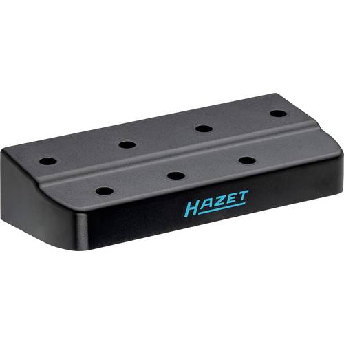 Hazet 811SH Hazet Schraubendreherhalter (L x B x H) 172 x 172 x 41 mm 1 St.