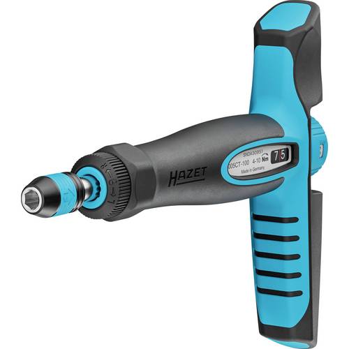 Hazet 6005CT-100 Drehmoment-Schraubendreher