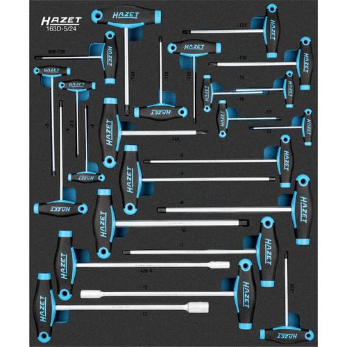 Thumbnail - Hazet Schraubendreher-Set