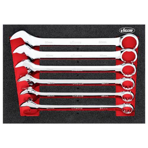 Vigor V6640 Ring-Maulschlüssel