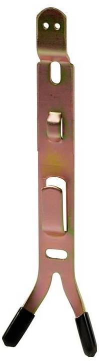 Wandhalterung f.5,6,9 u.12kg Feuerlöscher f.tragbare Feuerlöscher GLORIA
