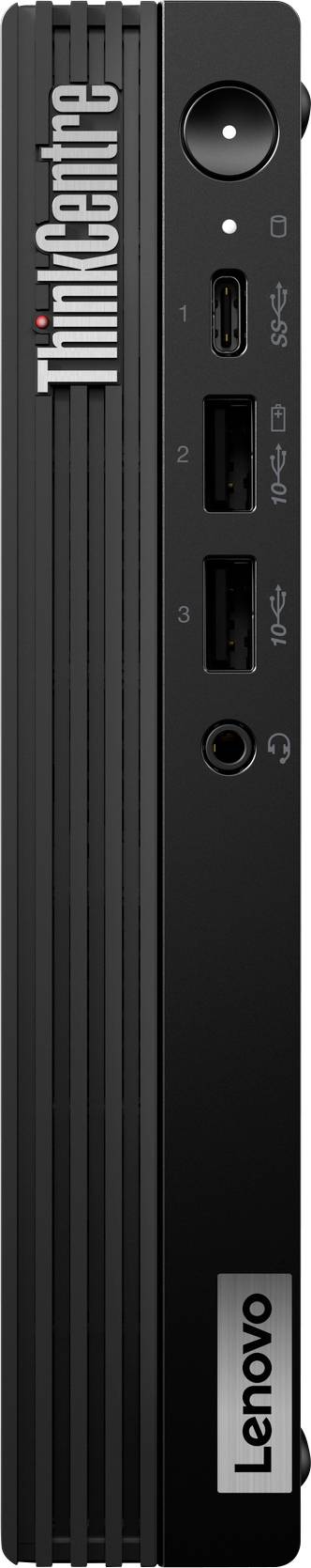 Lenovo Workstation LENOVO ThinkCentre M70q G5 i5-14500T TS Intel® Core™ i5 Intel® Core™ i5-14500T, 14C (6P + 8E) / 20T 5